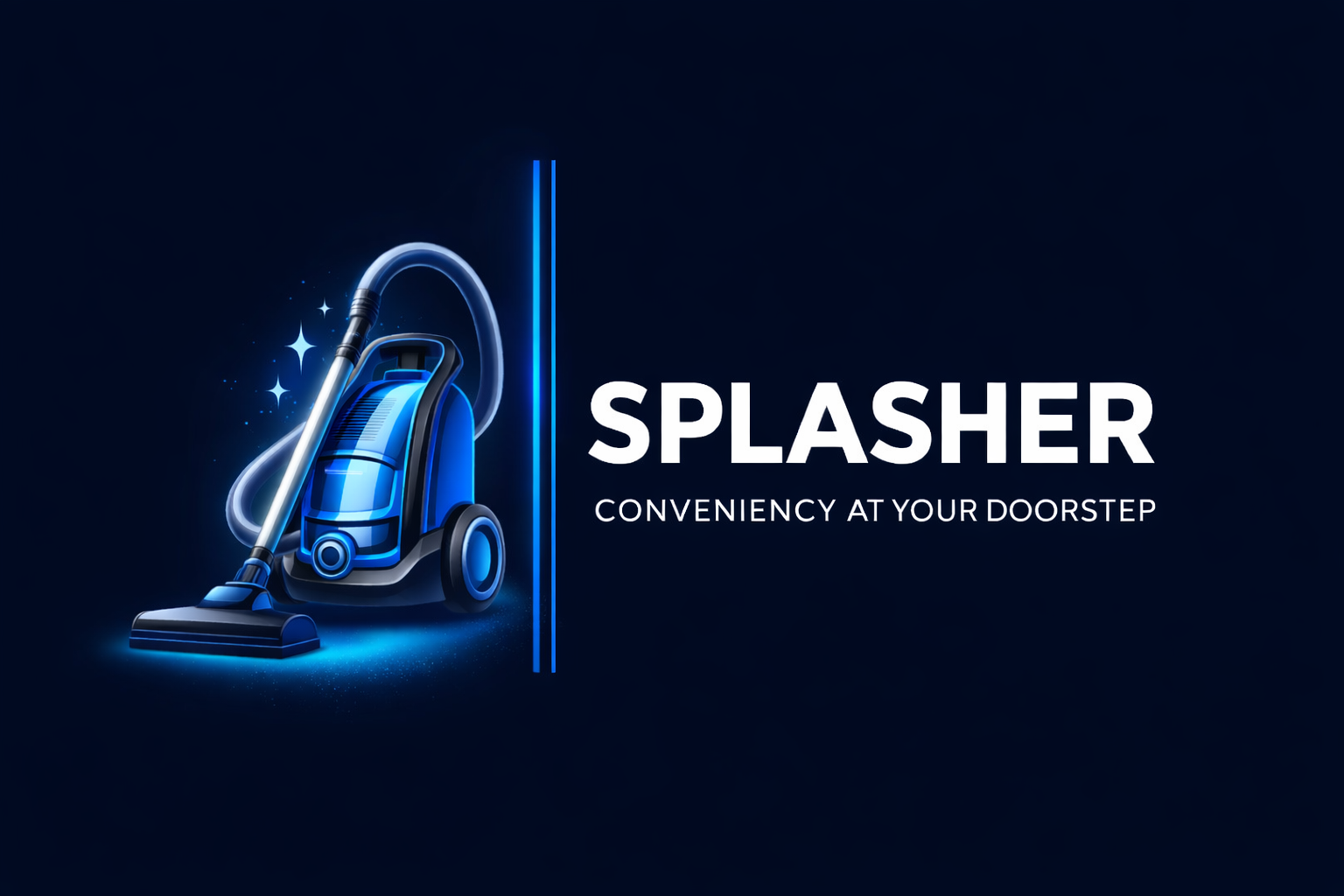 Splasha Logo